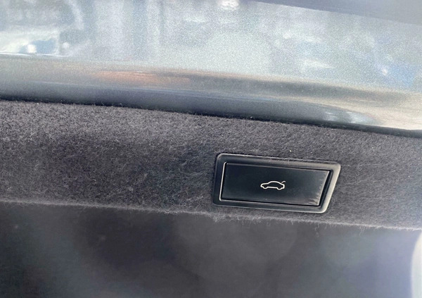 Skoda Superb cena 89900 przebieg: 85163, rok produkcji 2019 z Pyskowice małe 497